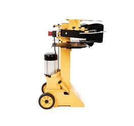 Łuparka do drewna pionowa Cedrus LS07V