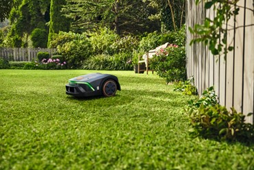 Robot koszący IMOW 4 EVO STIHL
