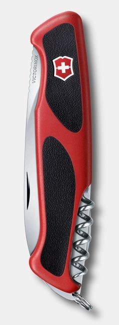 Scyzoryk Ranger 68 Grip Victorinox Czerwony