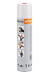 Uniwersalny środek czyszczący Multispray STIHL smary środki czyszczące