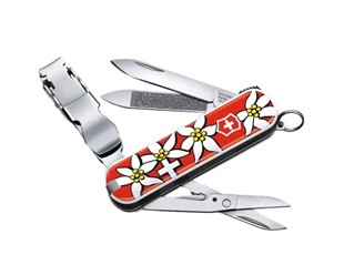 Scyzoryk Victorinox Nail Clip 580