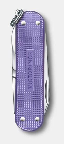 Scyzoryk Victorinox Classic SD Alox