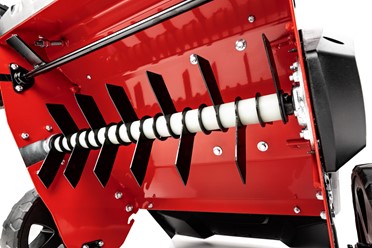 Wertykulator Cedrus CEDWR01-H