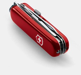 Scyzoryk Victorinox Midnite Manager