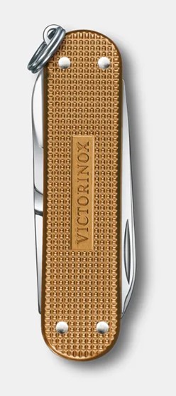 Scyzoryk Victorinox Classic SD Alox