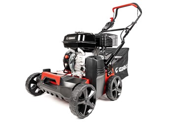 Wertykulator Cedrus CEDWR01