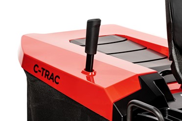 Traktorek Cedrus Premium C-TRAC-93HC