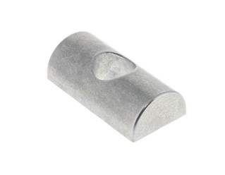 Element zawiasu STIHL 6160 763 4100 do traktorka ogrodowego