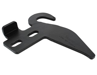 blacha prowadnicy prawa 6170 763 5907