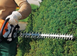 Nożyce spalinowe HS 46 C-E STIHL nożyce spalinowe