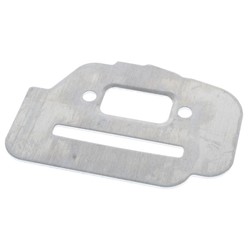 Blaszany element chłodzący 1141 141 3201