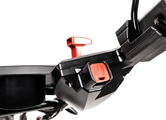 Kosiarka spalinowa Cedrus KS53S-E