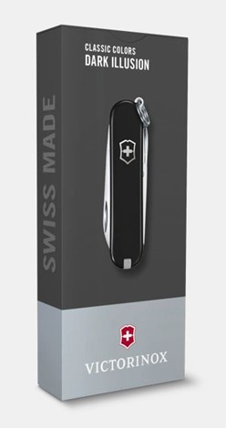  Scyzoryk Victorinox Classic SD "Style Icon" 0.6223.G