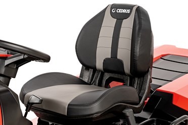 Traktorek Cedrus Premium C-TRAC-93HC