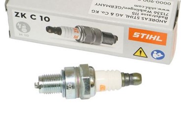 Świeca zapłonowa STIHL ZK C 10 - 0000 400 7025