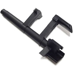 Wałek przełącznika 1123 182 0903