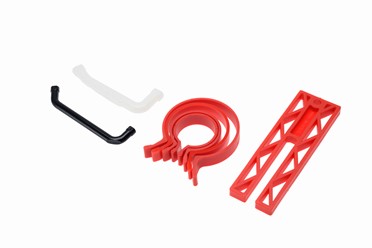 Zestaw serwisowy do montażu tłoków