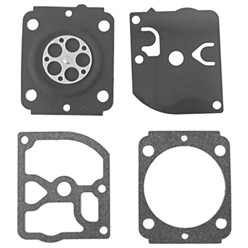 Zestaw podzespołów gaźnika 4140 007 1061