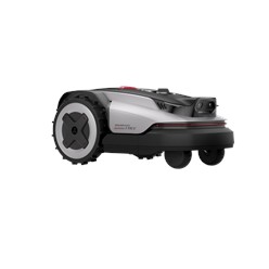 Automatyczny bezprzewodowy robot koszący Roborock RockNeo Q105 RTK Vision do trawników do 500 m2