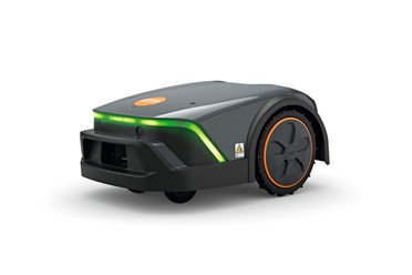 Robot koszący IMOW 4 EVO STIHL