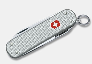 Scyzoryk Victorinox Classic SD Alox