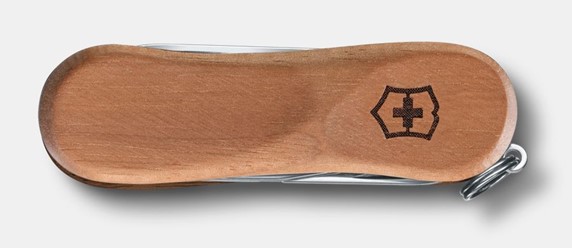 Scyzoryk Victorinox Executive 81 Wood