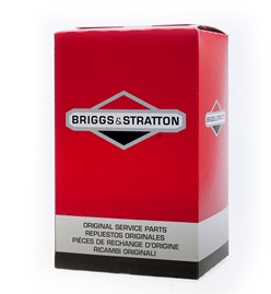  Oryginalny filtr powietrza Briggs & Stratton 796031 594201 do silników spalinowych