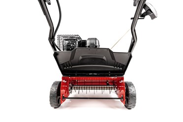 Wertykulator Cedrus CEDWR01