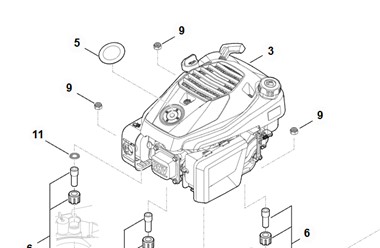 EVC 300.1 (EVC300-0003) 6340 011 1851