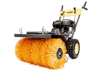 Zamiatarka Cedrus CEDRUSZM02