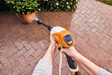 Myjka Akumulatorowa RCA 20 STIHL