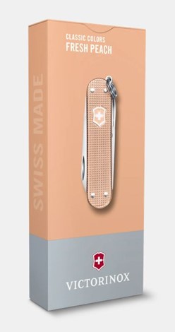 Scyzoryk Victorinox Classic SD Alox