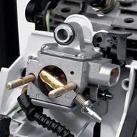 Pilarka MS 181  STIHL pilarki łańcuchowe STIHL pilarka łańcuchowa STIHL