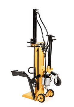 Łuparka do drewna pionowa Cedrus LS09V