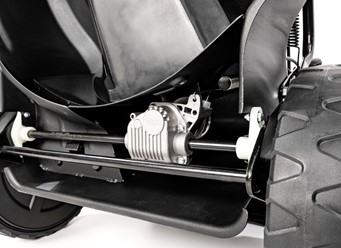 Kosiarka spalinowa Cedrus KS53S-E