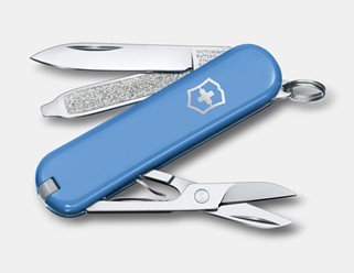  Scyzoryk Victorinox Classic SD "Style Icon" 0.6223.G