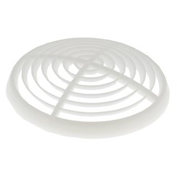 Oryginalna siatka rozpraszająca stożkowa Stihl OEM 4203 708 6700 do urządzeń SR 320 SR 400 BR 420