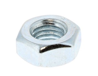 Nakrętka sześciokątna M10 9210 261 1300