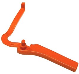 Dźwignia blokady 4140 182 0800