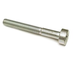 Śruba z łbem walcowym IS M5x40x25 9022 341 1090
