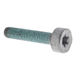 Śruba z łbem cylindrycznym IS-M5x20 9022 371 1053
