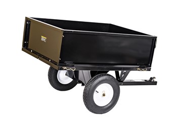 Przyczepka traktorka Cedrus SP22124 225 kg