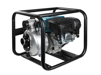 Pompa wysokociśnieniowa KS 50HP