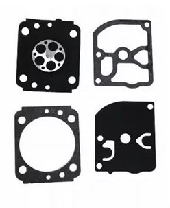 Zestaw podzespołów gaźnika 4134 007 1700