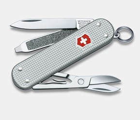 Scyzoryk Victorinox Classic SD Alox