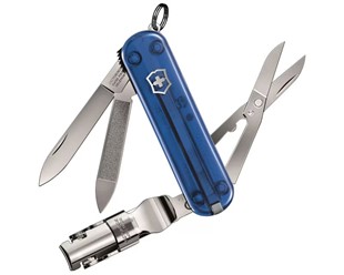 Scyzoryk Victorinox Nail Clip 580