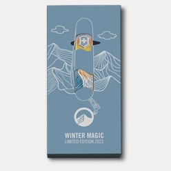 Scyzoryk Winter Magic Limited Edition 2023 Victorinox