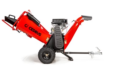 Rozdrabniacz Cedrus CEDRB02PRO