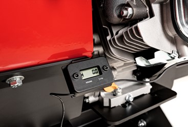 Rozdrabniacz spalinowy Cedrus RB05PRO-HE