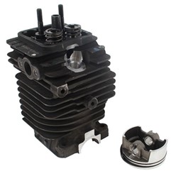 Cylinder z tłokiem Ø 43 mm 4180 020 1210